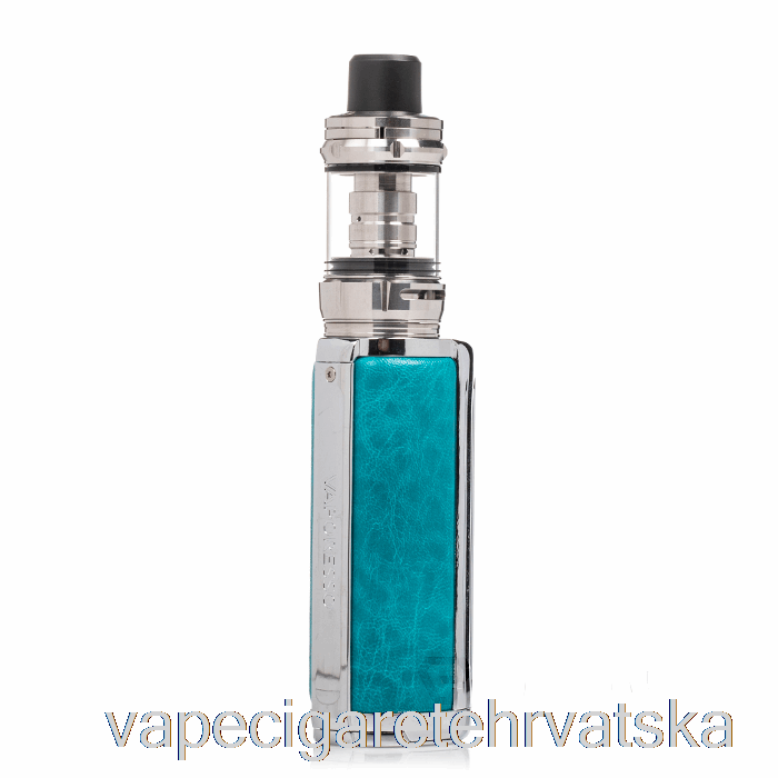 Vape Cigarete Vaporesso Target 100 Starter Kit [itank 2] Jade Green